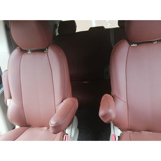 【月租-北京】别克 GL8 25S 尊贵型 国V 商品图7