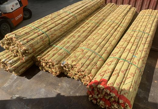 百兆Φ10丝杆3M 25根/件 商品代码95132 商品图0