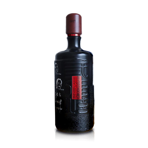 [白酒]泸州老窖 三人炫38度1000ml（2斤装） 商品图1