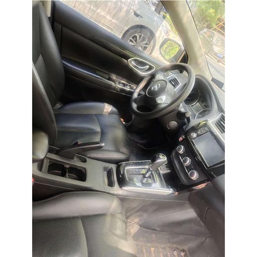 【月租-北京】日产 轩逸 1.6XV CVT智享版 商品图5