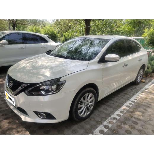 【月租-北京】日产 轩逸 1.6XV CVT智享版 商品图2