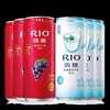 RIO微醺鸡尾酒 葡萄味6+乳酸菌味6组合 330ml*12罐 商品缩略图0