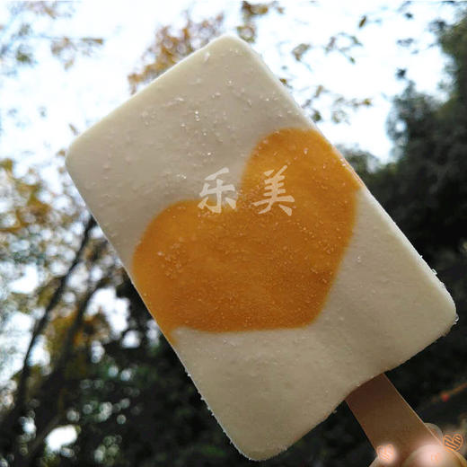 蒙牛蒂兰圣雪雪绒乳酪冰淇淋75g