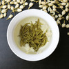 高等级茉莉甘露 纯茉莉花窨制 明前高山甘露绿茶 无香精 50克装 商品缩略图1