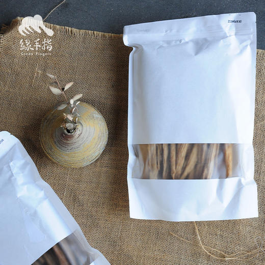 有机黄豆腐竹 | 合作生产*Organic Dried beancurd sticks(soybean) | Coproduction 商品图2