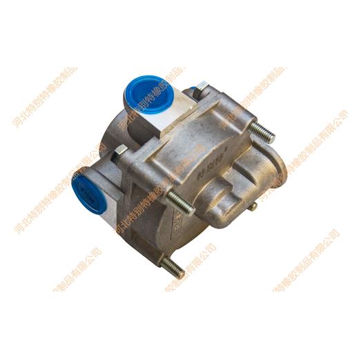 Z26继动阀王（小孔）/Z26刹车王（小孔） 商品图1