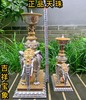 电子酥油灯LED供佛灯 新款大号大象宝充电酥油灯 佛前祈福仿真火苗 家居摆件 商品缩略图2