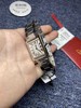 最高版本 卡地亚TANK坦克系列女士腕表，表盘尺寸：小号31X24mm 中号33X27mm,原装瑞士朗达石英机芯（专柜一致） 商品缩略图8