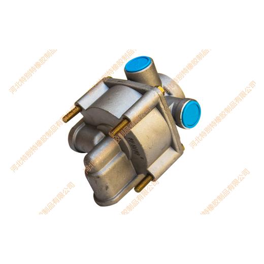 Z27继动阀（左）/Z27刹车泵阀（左） 商品图2