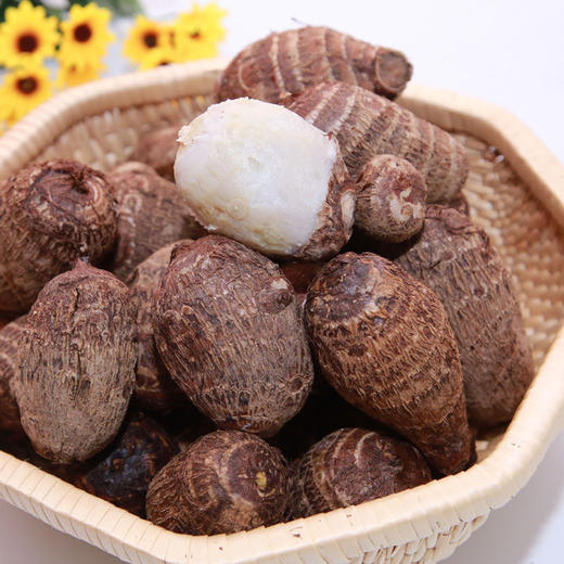 奶心小芋头○ 带言 商品图0