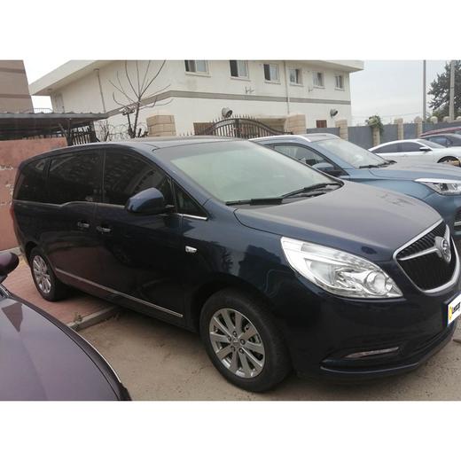 【月租-北京】别克 GL8 25S 尊贵型 国V 商品图3