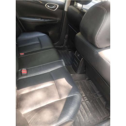 【月租-北京】日产 轩逸 1.6XV CVT智享版 商品图6