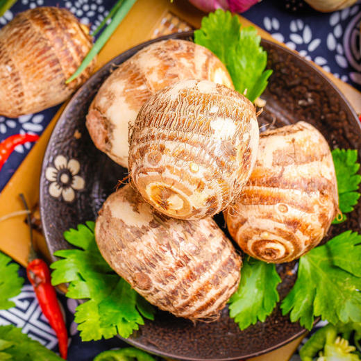 奶心小芋头○ 带言 商品图4