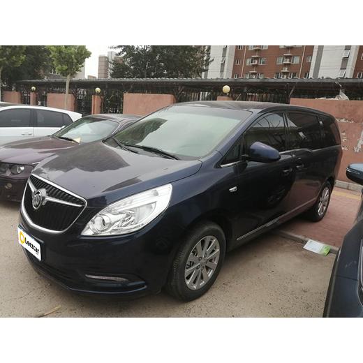 【月租-北京】别克 GL8 25S 尊贵型 国V 商品图1