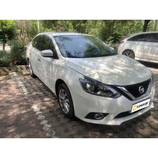 【月租-北京】日产 轩逸 1.6XV CVT智享版 商品图1