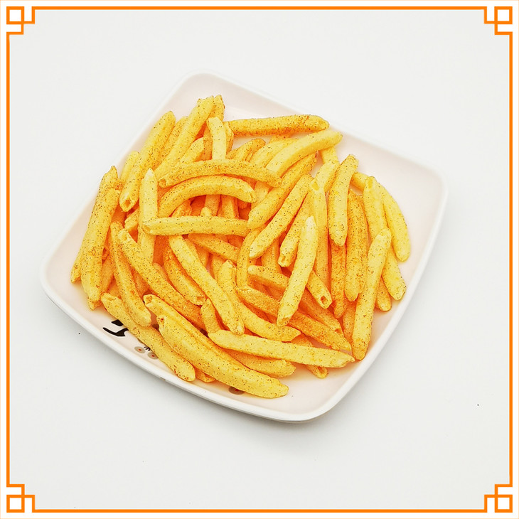 c添乐卡通王薯条两连包25g215007524