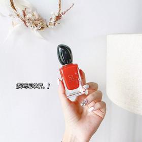 Armani/阿玛尼红色Si迷情挚爱女士香水 王嘉尔同款香水