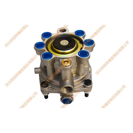 三桥王继动阀125三桥继动阀刹车王三桥刹车泵阀三桥王