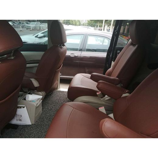 【月租-北京】别克 GL8 25S 尊贵型 国V 商品图8