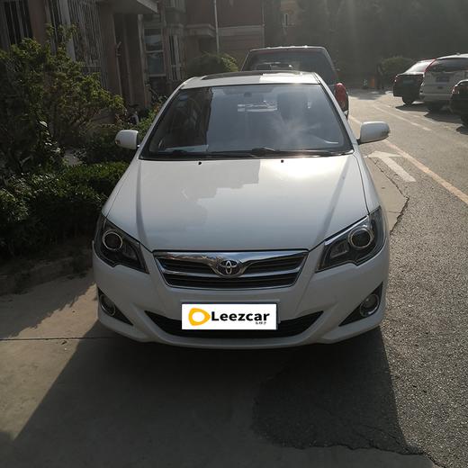 【月租-北京】丰田 花冠 1.6L 自动豪华版 商品图2