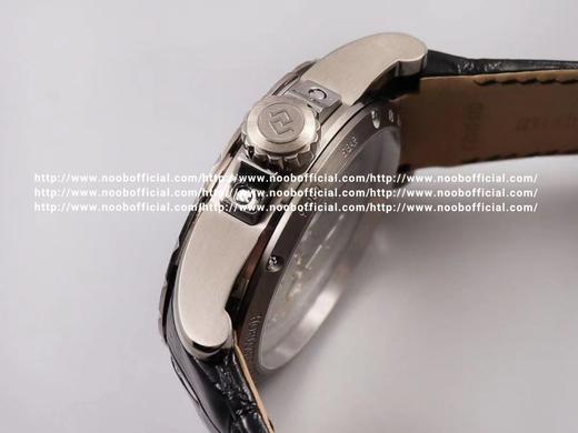 量产不多，接受预订TBF推出罗杰杜彼王者系列DBEX0542（0543）腕表从购买原装到出货整整17个月时间，没有参照没有前例机芯方面，光一颗9时位小秒珍珠陀机芯都需要专门去定制乃独家机芯，在稳定性上 商品图11