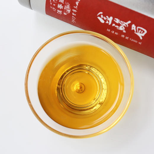 滇香阁 金骏眉红茶 80g 商品图2