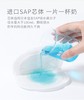 十月结晶防溢乳垫一次性溢乳垫超薄哺乳期防漏秋冬透气100片 SH104JPY带授权招加盟代理 商品缩略图4