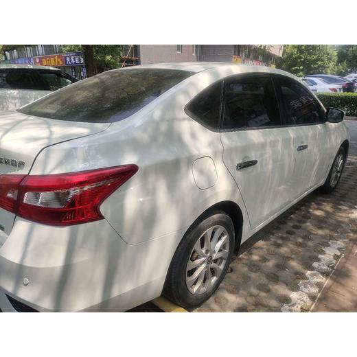 【月租-北京】日产 轩逸 1.6XV CVT智享版 商品图3