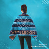 Wimbledon 温布尔登2020毛浴巾系列 浴巾/沙滩巾/运动巾/面巾 高原长绒棉 舒适亲肤 安全不刺激 换购专享 商品缩略图1