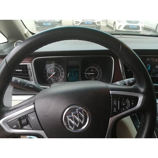 【月租-北京】别克 GL8 25S 尊贵型 国V 商品图5