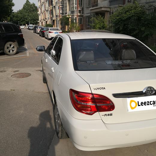 【月租-北京】丰田 花冠 1.6L 自动豪华版 商品图4