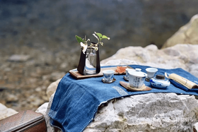 贵州镜中群像9天8夜