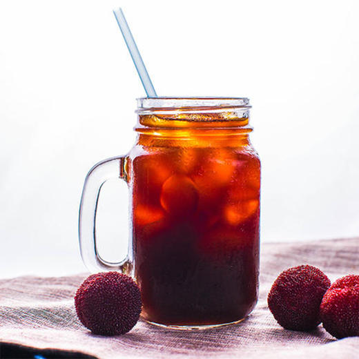 【2斤】佳鑫 酸梅粉1袋*1kg  酸梅汤原料 传统风味 口感纯正 商品图4