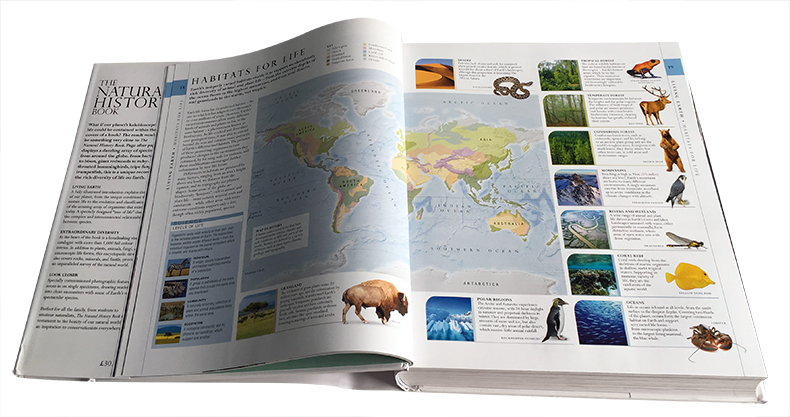 dk natural history book dk natural history book
