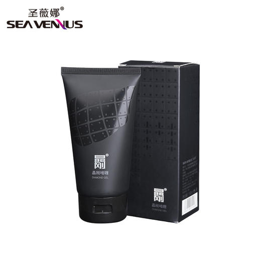 圣威娜大秦啫喱 商品图4