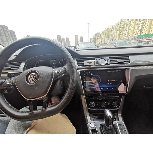 【月租-北京】大众 帕萨特 330TSI DSG尊荣版 商品图6