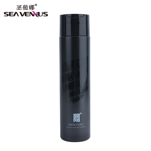 圣威娜大秦控油去屑洗发水 商品图2