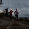 瑞典SILVA TRAIL RUNNER Free越野跑无线头灯 跑马拉松比赛越野跑步耐力跑训练慢跑健身徒步运动 商品缩略图1
