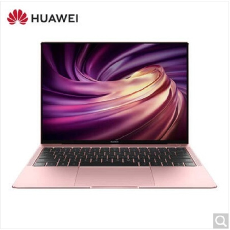 (XL)华为(HUAWEI)MateBook X Pro 2020款 13.9英寸超轻薄全面屏笔记本电脑(十代酷睿i7 16G+...JPY带授权招加盟代理