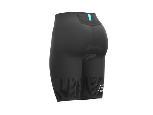 铁人三项compressport2代掌控 压缩短裤  男女款TRIATHLON Under Control Shorts只换不退 商品图9