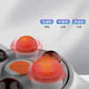 【砭石自动揉腹仪】砭石恒温 | 揉肚神器 | 三年质保下单后7个工作日发货| 下单前联系客服：cxbc521领取福利 商品缩略图2