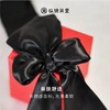 情趣复古仿丝绸眼罩 蒙眼遮光 不卡头发 可做绑带 商品缩略图4