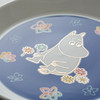 Moomin姆明 欢乐时光系列 北欧风陶瓷大容量创意马克杯 沙拉碗 圆盘 商品缩略图6