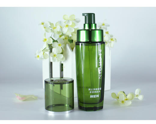 百雀羚男士净衡保湿多效爽肤水100mlJPY带授权招加盟代理 商品图4