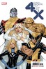X战警 神奇四侠 斜线 X-Men/Fantastic Four V2（2020）普封 商品缩略图3