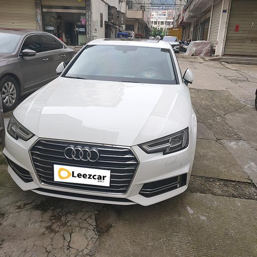 【月租-北京】奥迪 A4L 40 TFSI 进取型 国VI 商品图1