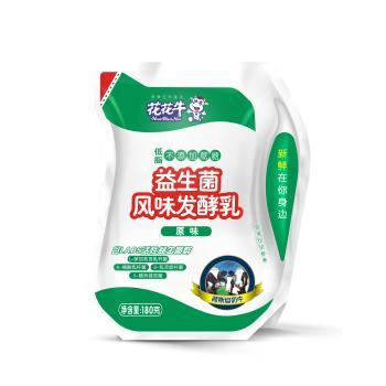 花花牛爱克林益生菌（16*180克） 商品图1