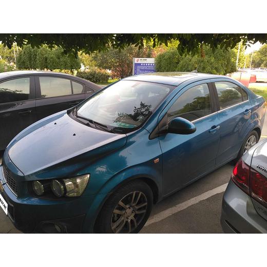 【月租-北京】雪佛兰 爱唯欧 三厢 1.6L AT SX 商品图1