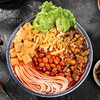 嗦粉，暖暖哒~【李子柒螺蛳粉】335g/袋 广西柳州特产方便速食米线酸辣粉 商品缩略图1