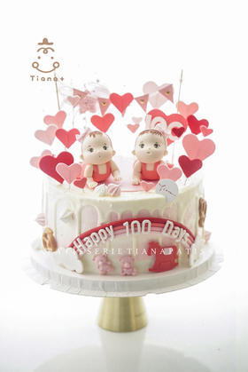 彼此陪伴，一起长大 双胞胎宝宝👶🏻